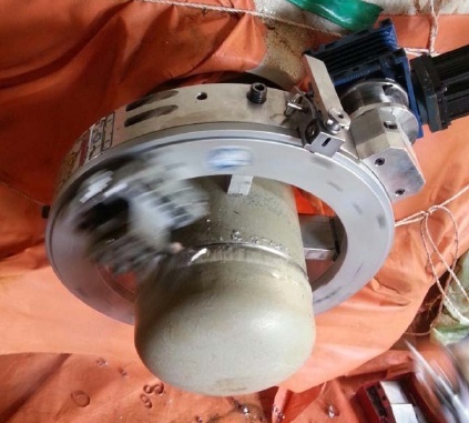 Pipe Cutting & Beveling