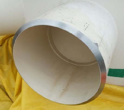 Pipe Cutting & Beveling