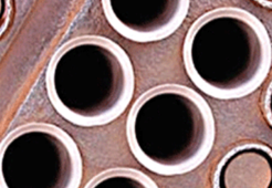 Pipe Cutting & Beveling