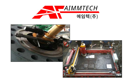 Portable Precision Machining