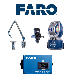 3d Precision Measuring Soultion